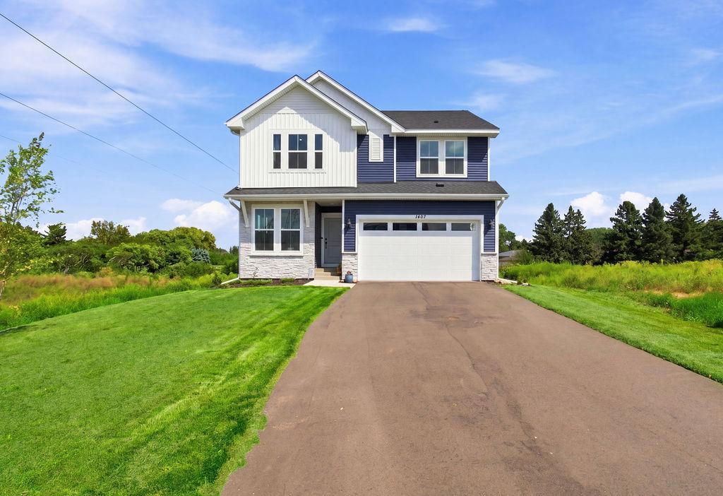 1407 Summerland Way — photo