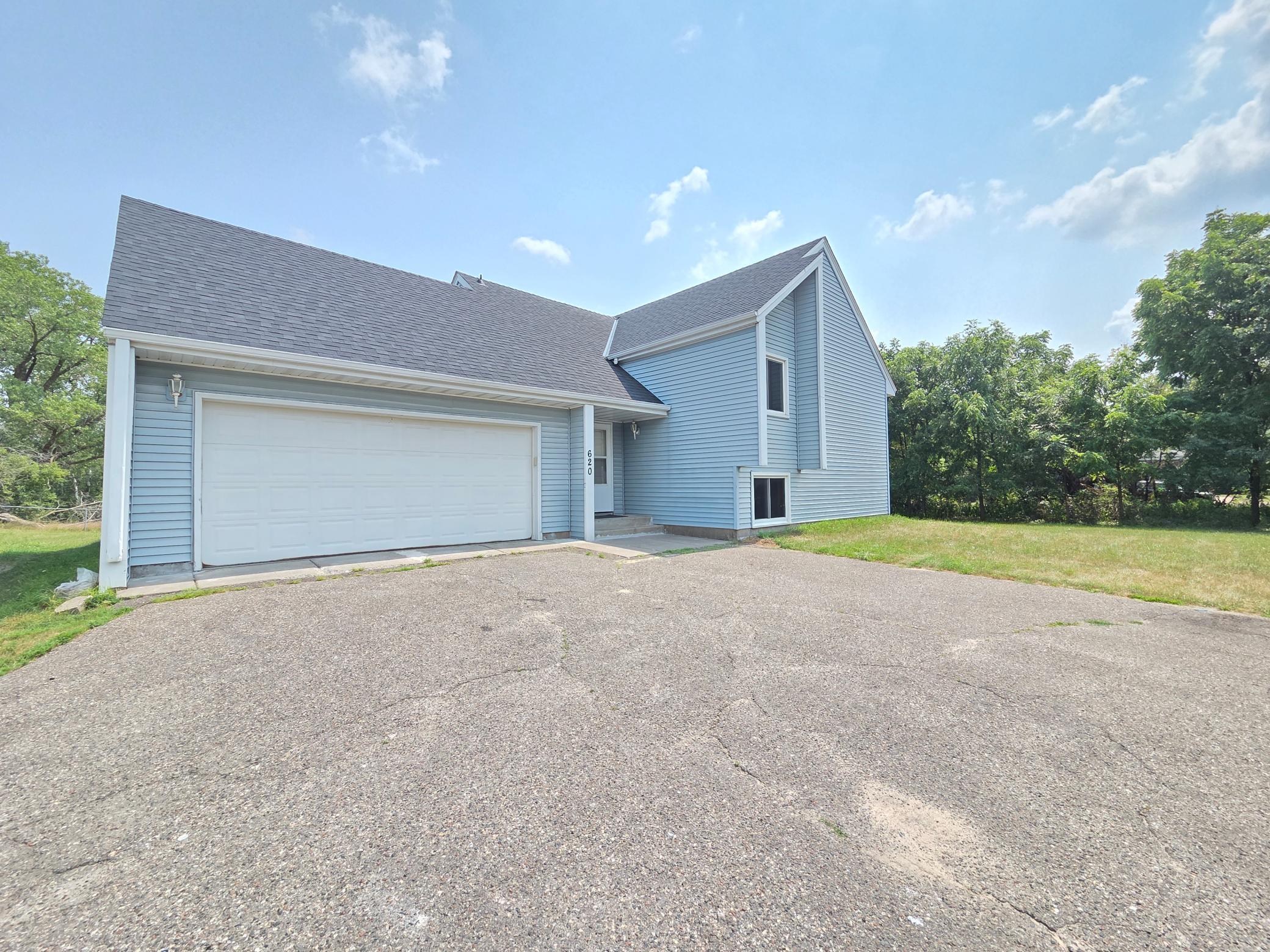 5508 Turtle Lake Road — photo