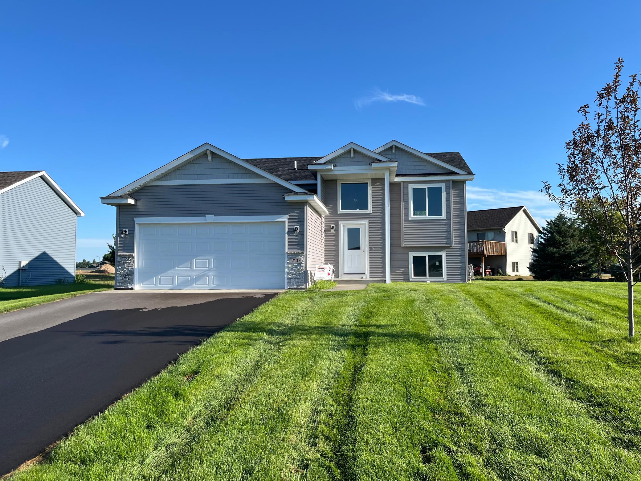 1802 Oak Pond Drive NW — photo
