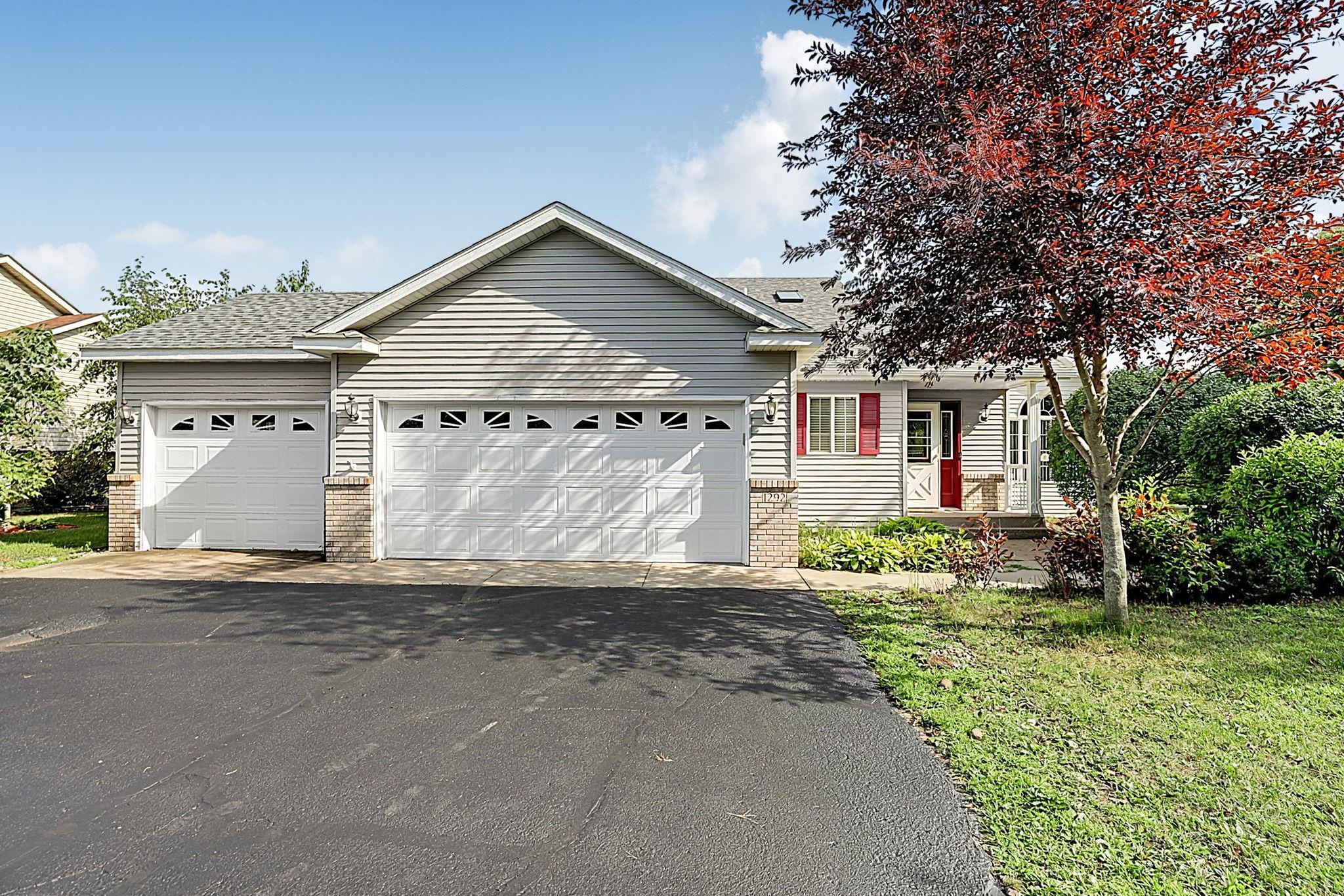1292 Fieldstone Drive — photo