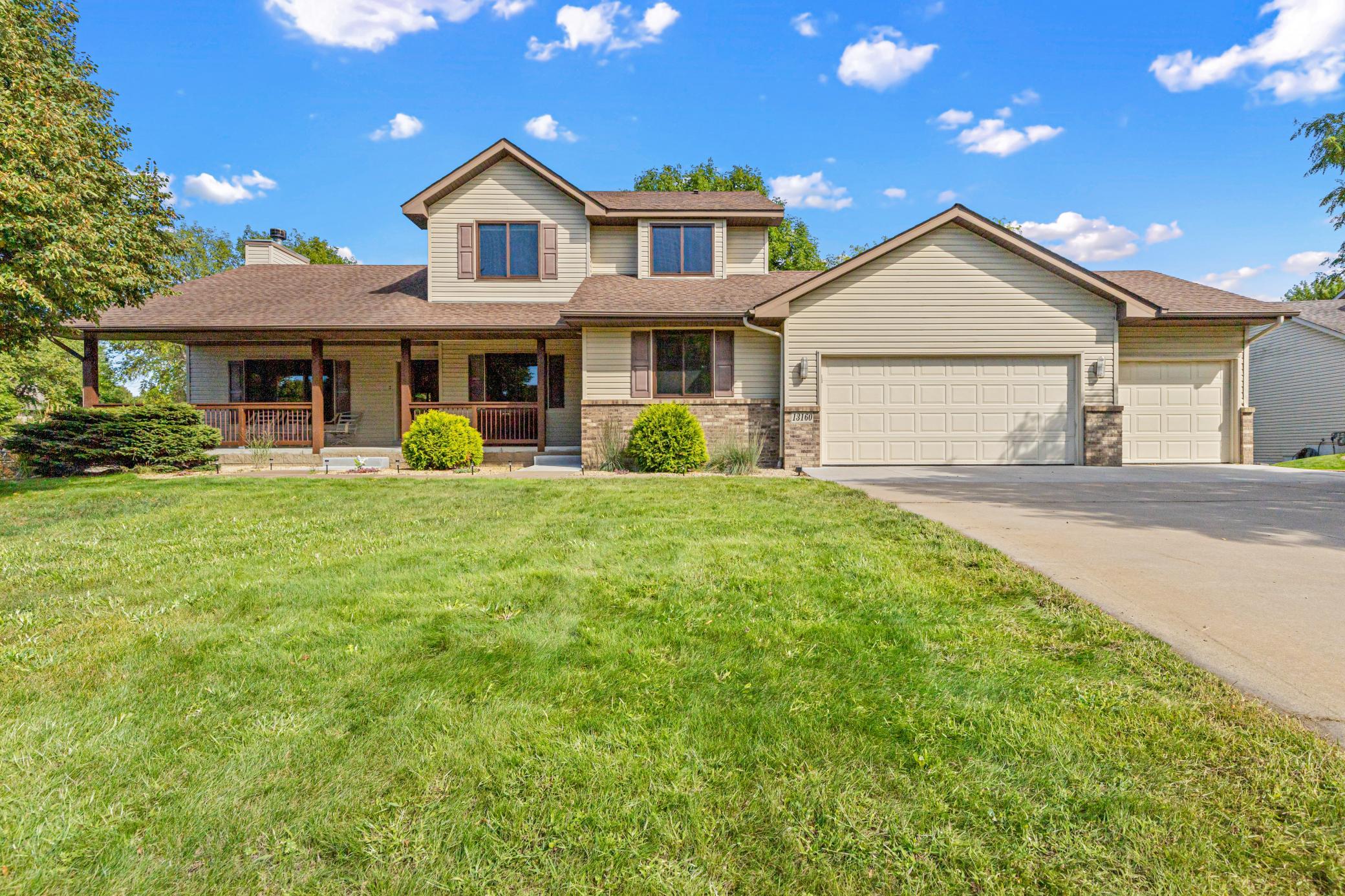 13160 Aspen Drive — photo