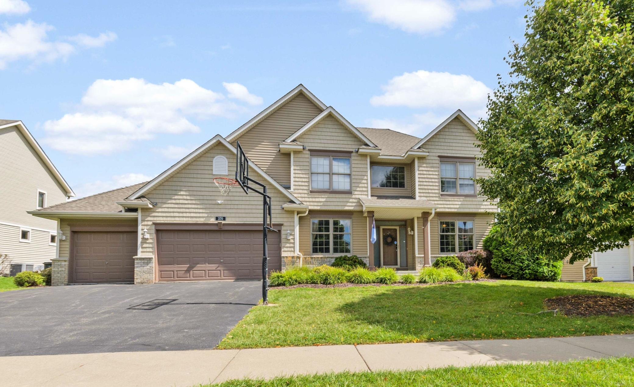 370 Liberty Heights Drive — photo
