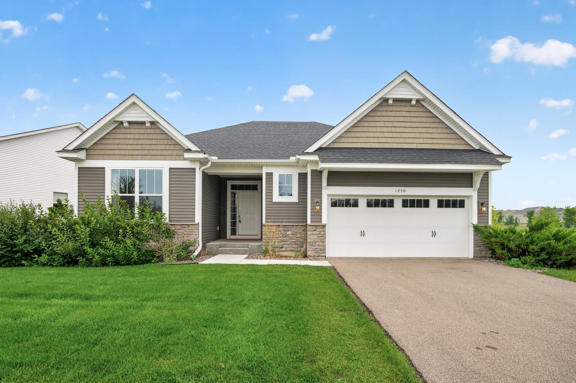 1250 Oak Tree Court — photo