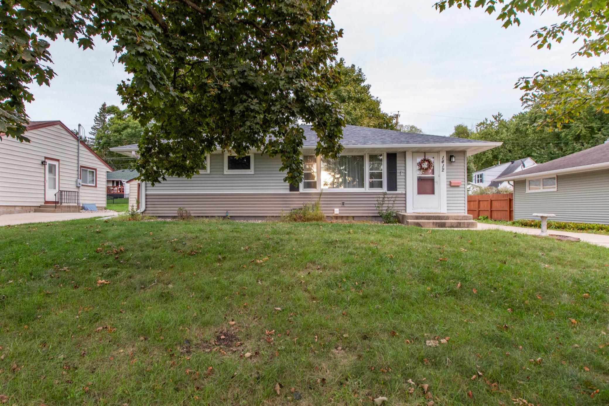 1412 14th Avenue NE — photo