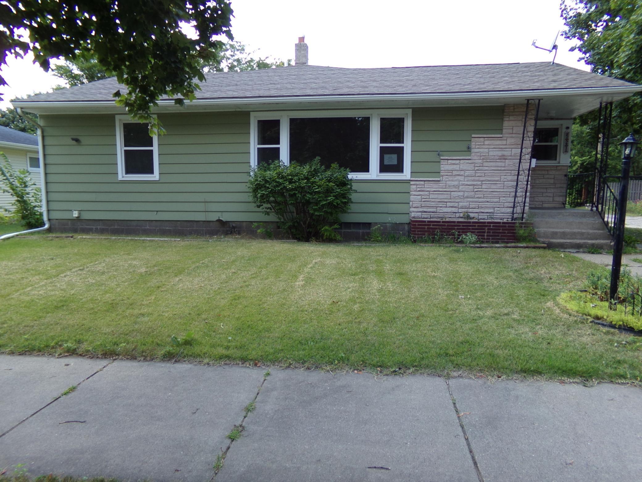 521 Kansas Street — photo