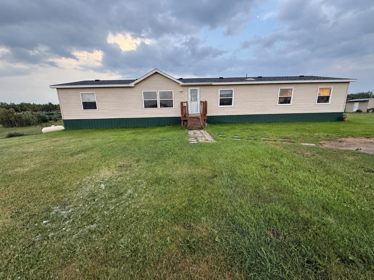 8624 Knappen Hill Road — photo
