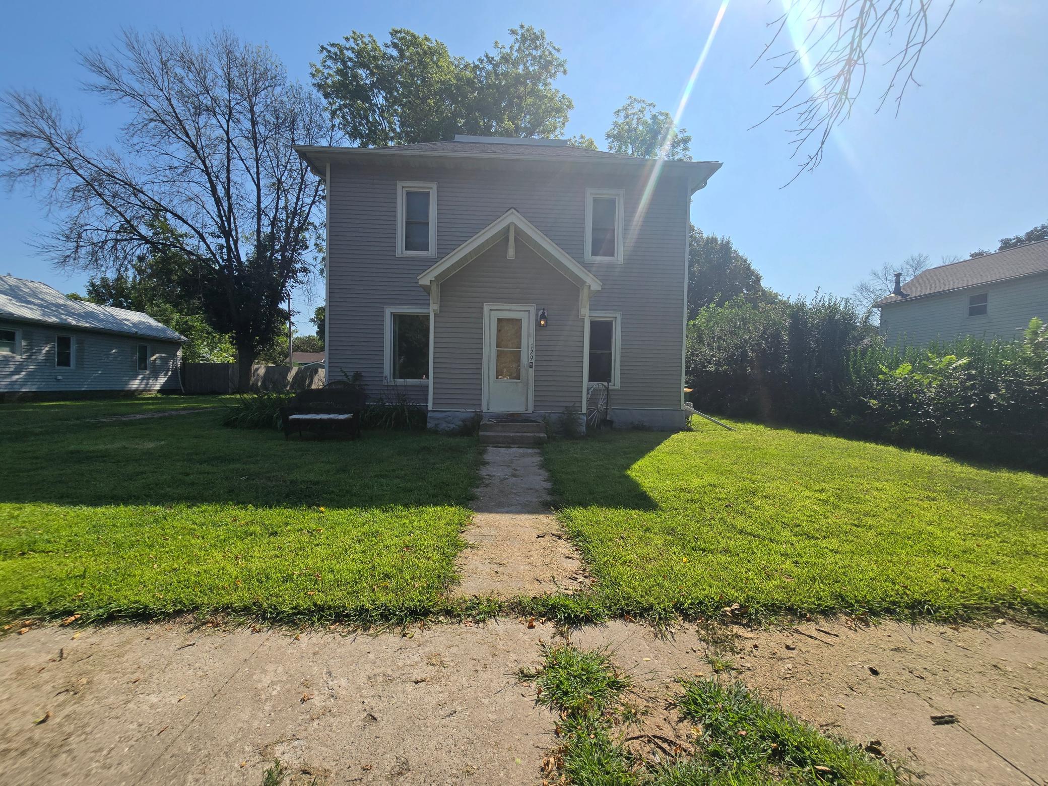 129 S Main Street — photo
