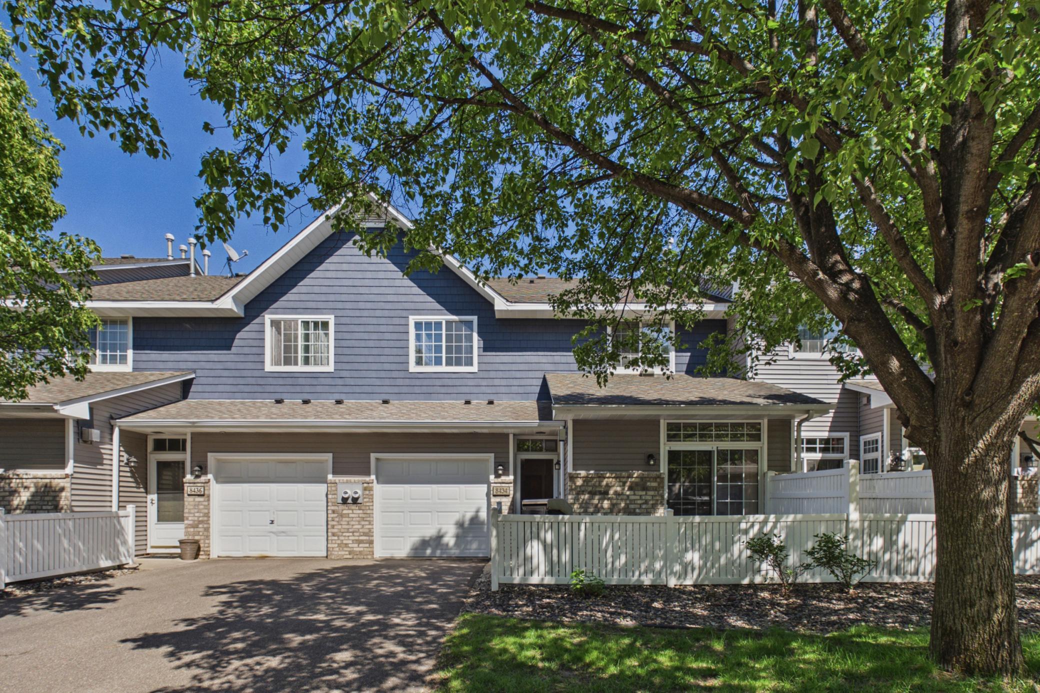 8434 Kimball Drive — photo