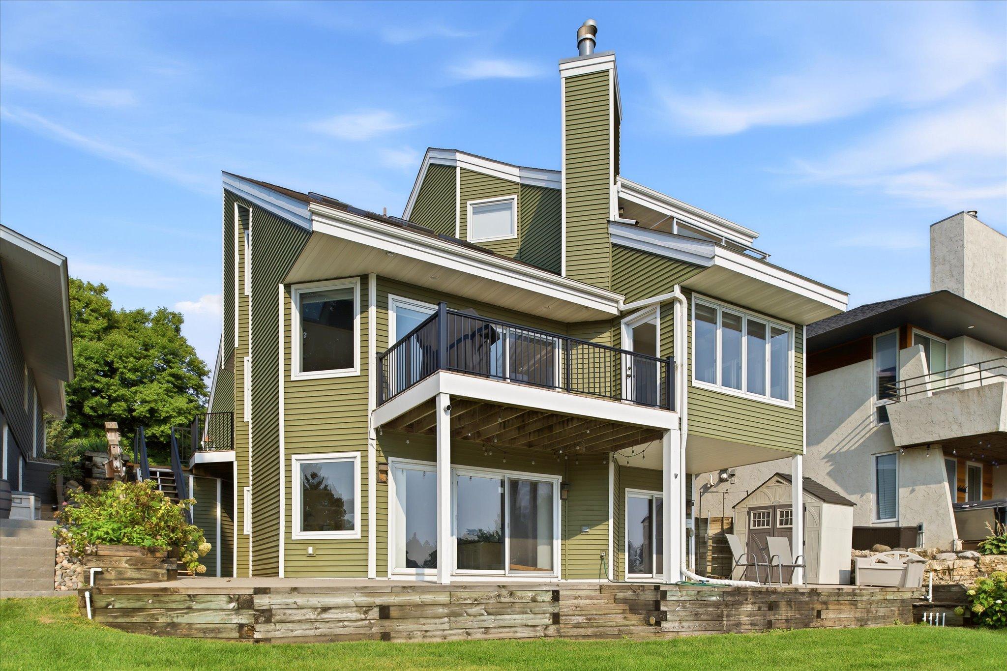 15219 Fairbanks Trail NE — photo