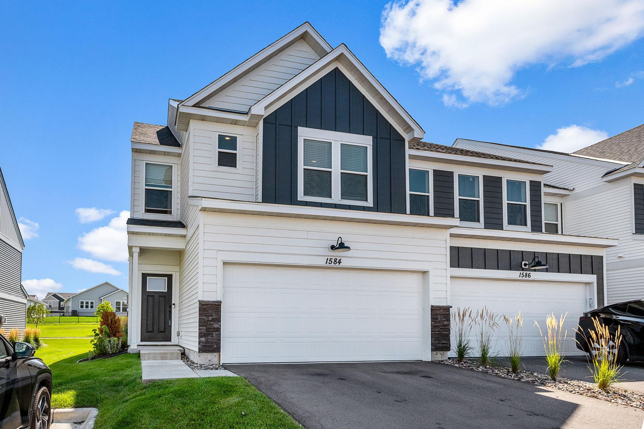 1584 Aclare Ridge — photo