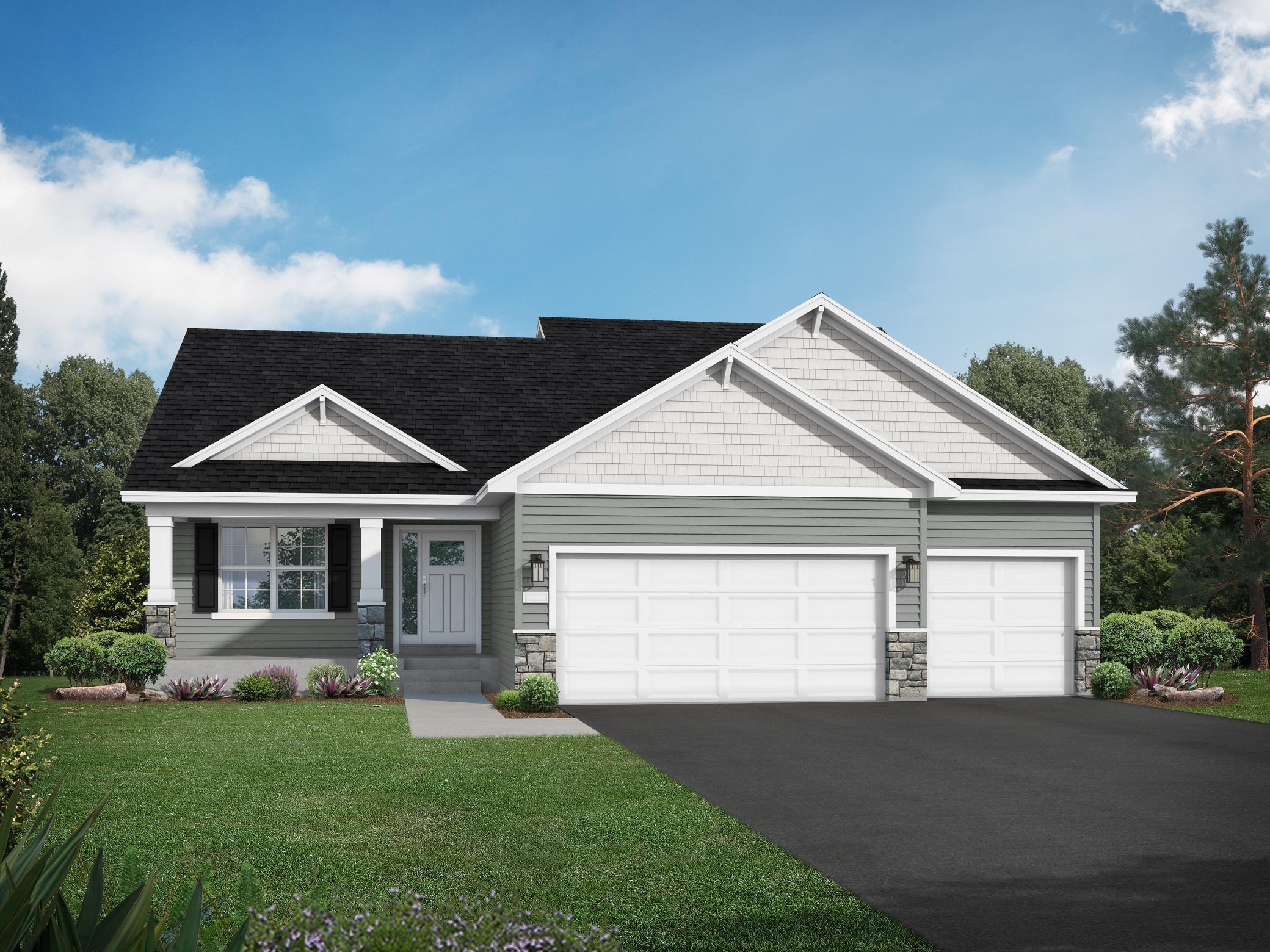 1507 Woods Road NE — photo