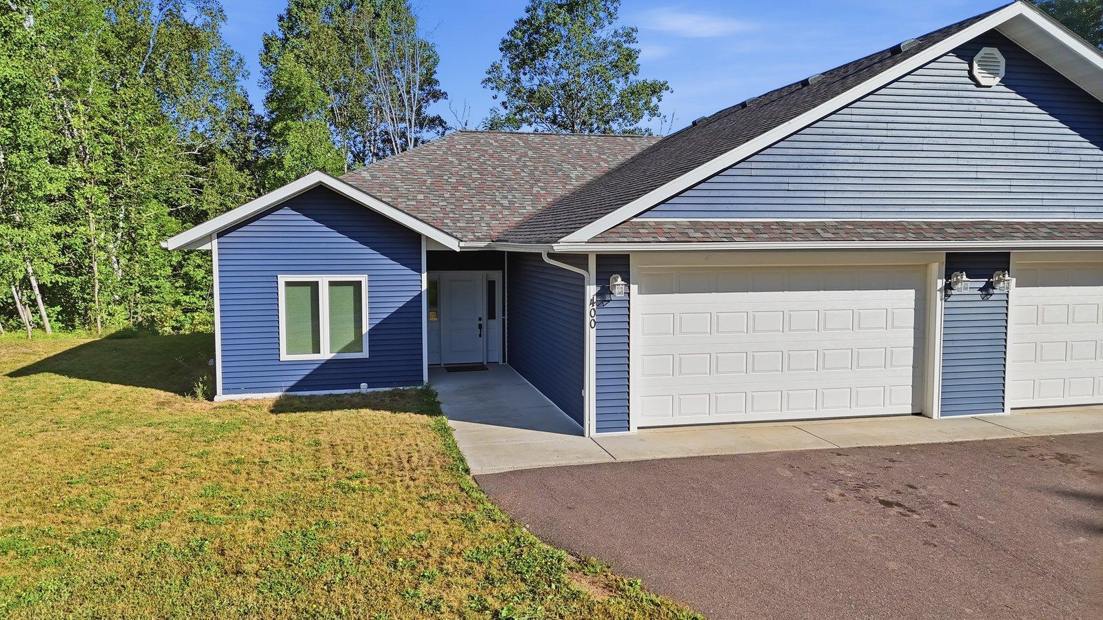 400 Jon Brown Drive — photo
