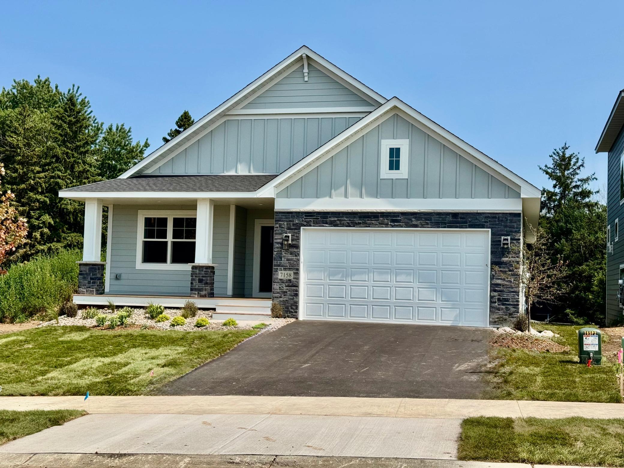 7158 Agate Trail — photo