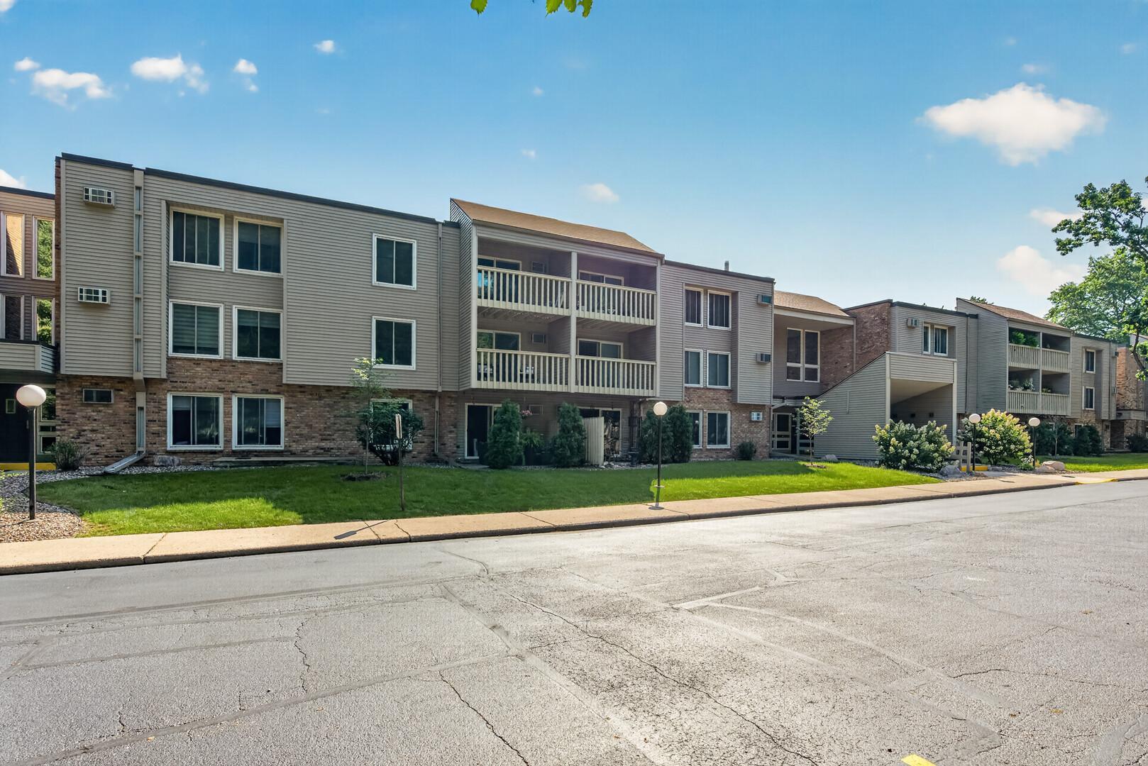 4045 Hodgson Road 317 — photo