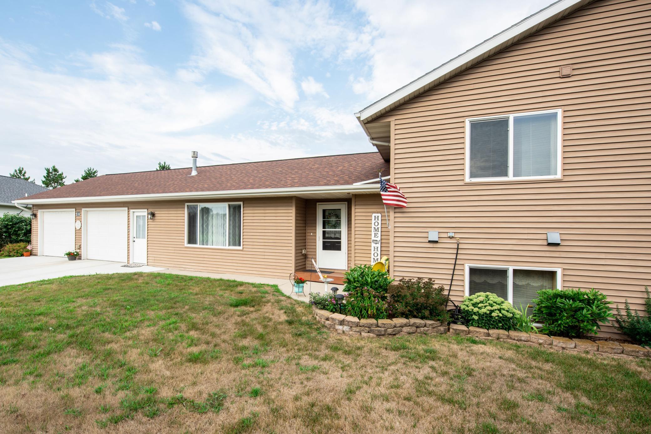 614 W Colfax Street — photo