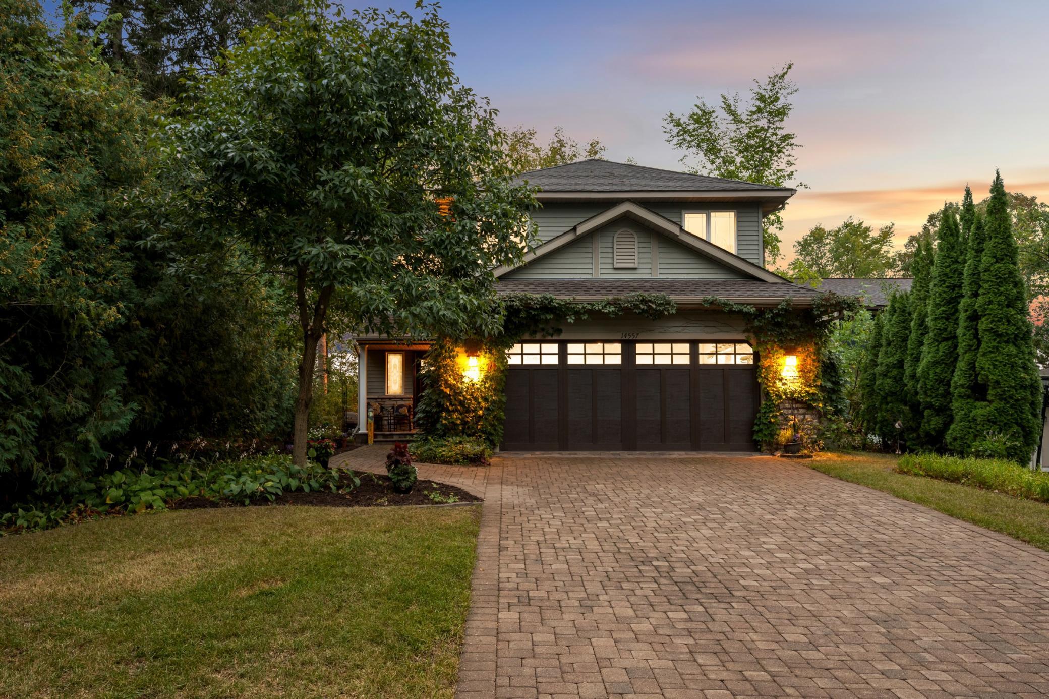 14557 Pine Road NE — photo