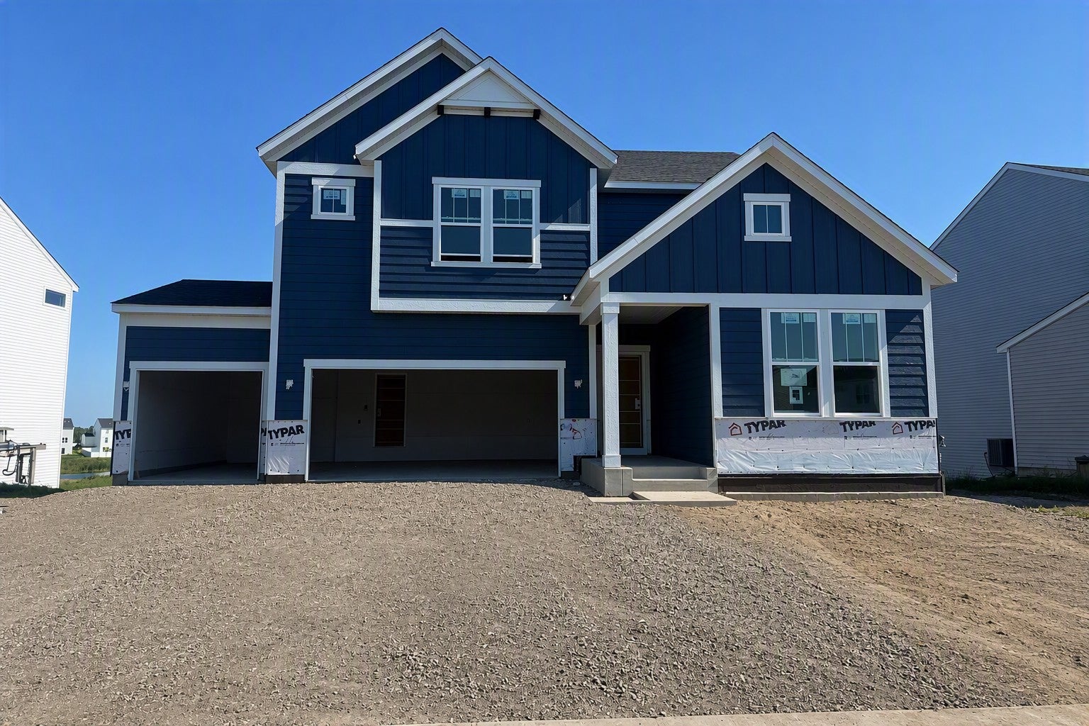 15044 Amber Fields Boulevard W — photo