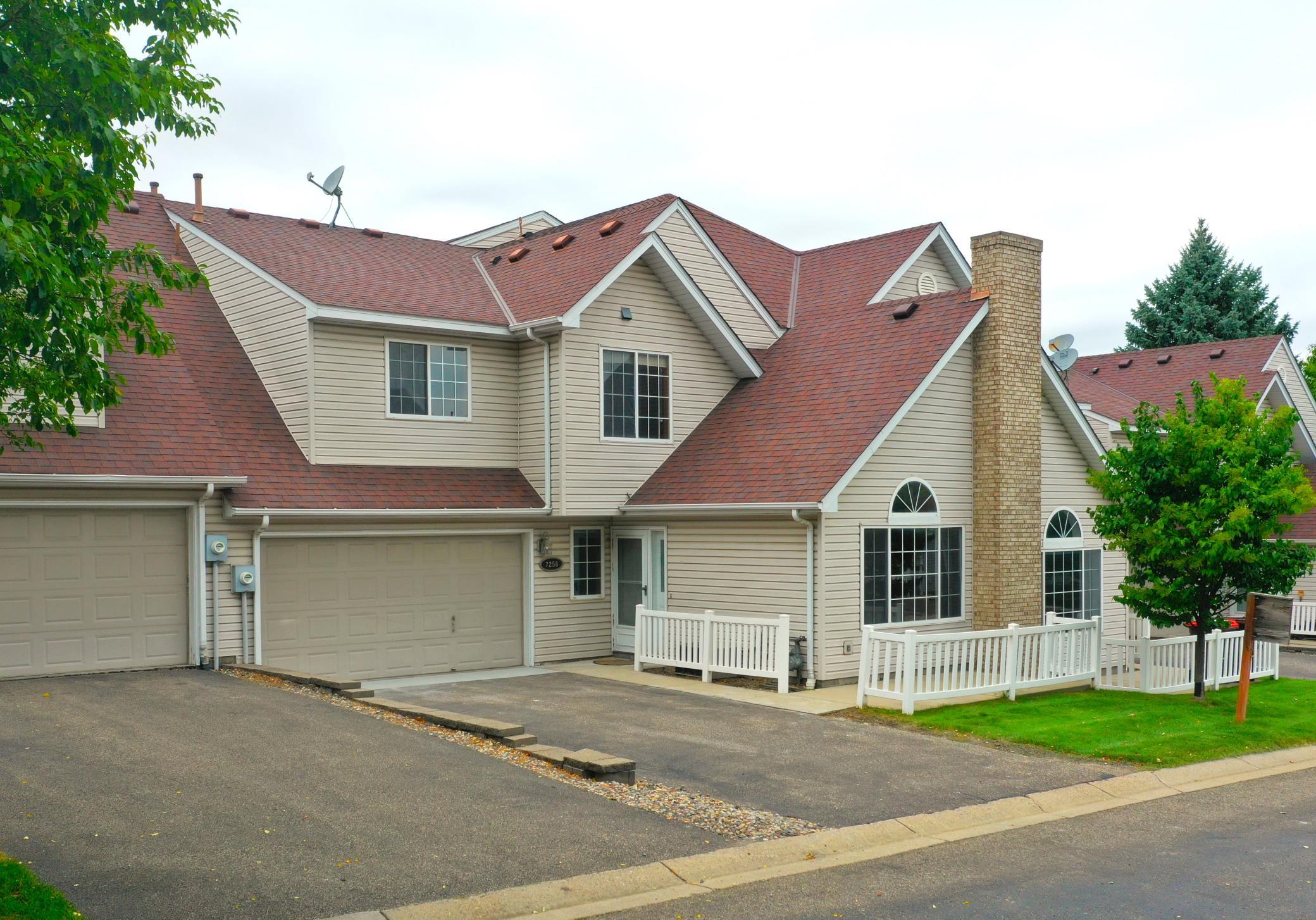 7256 Brittany Lane 34 — photo