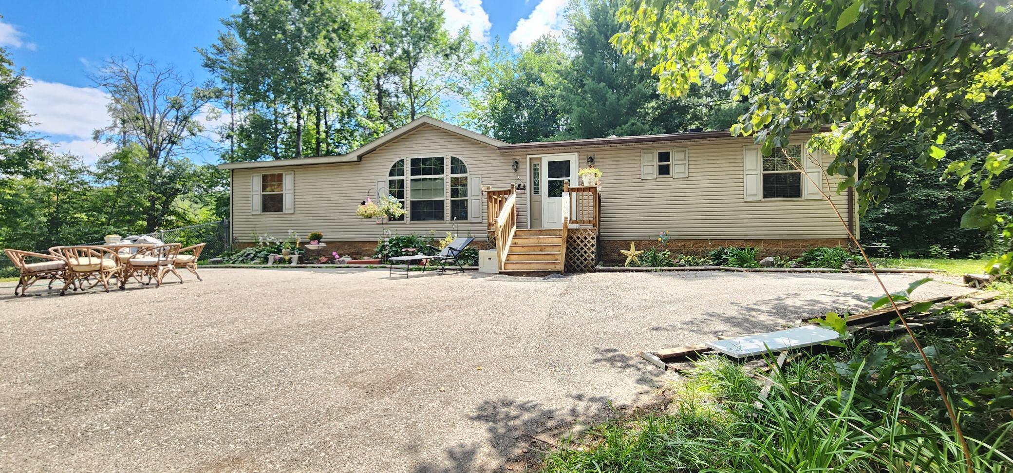 6438 Cougar Trail NW — photo