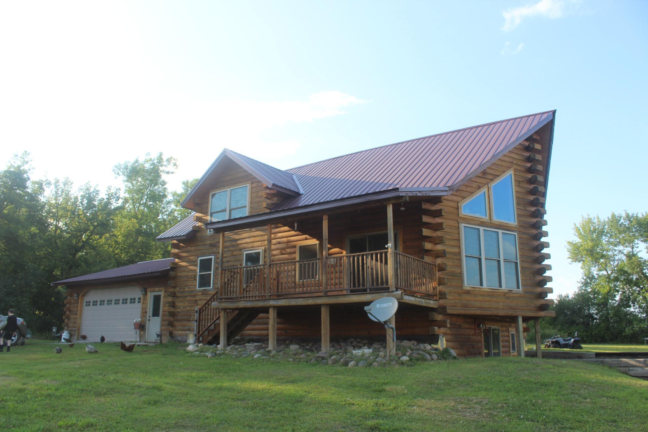 14496 Green Meadow Road — photo