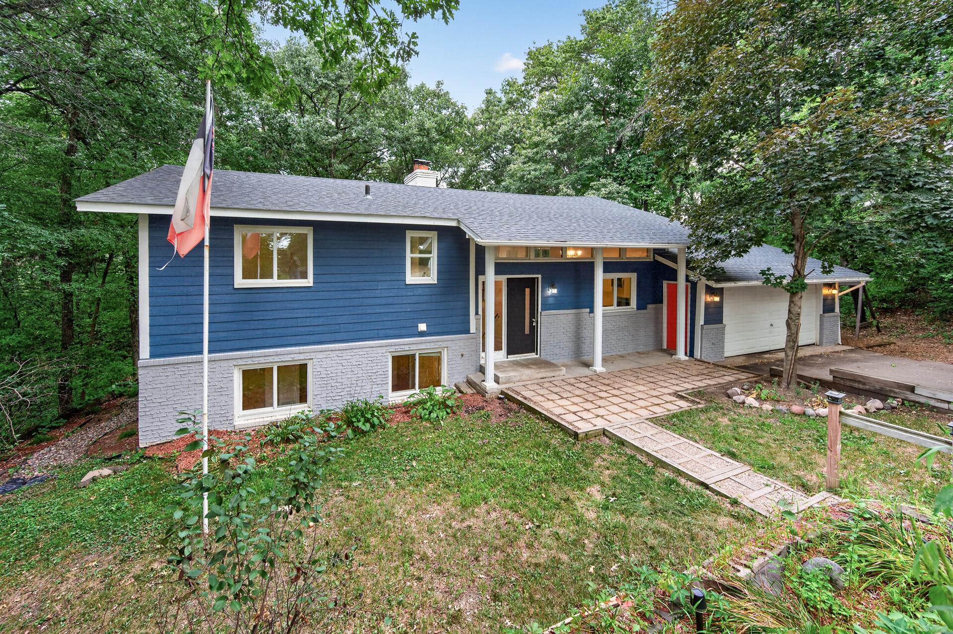 12384 Fremont Lane — photo