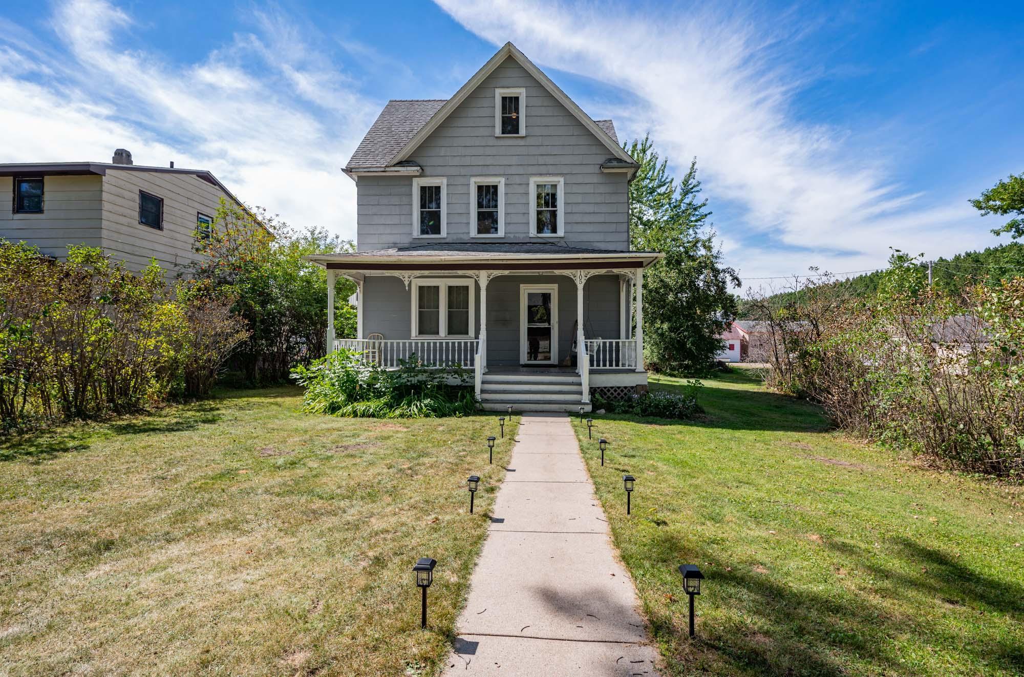 105 Ethel Street — photo