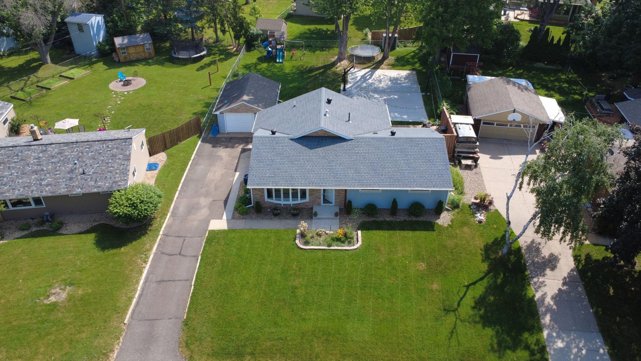 3680 Fairlane Street — photo