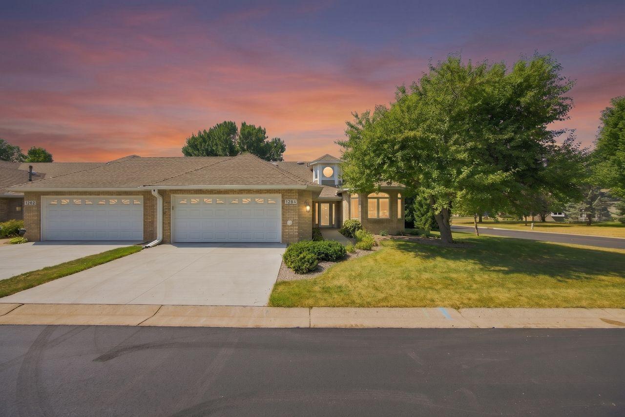 1264 Silverthorn Drive — photo