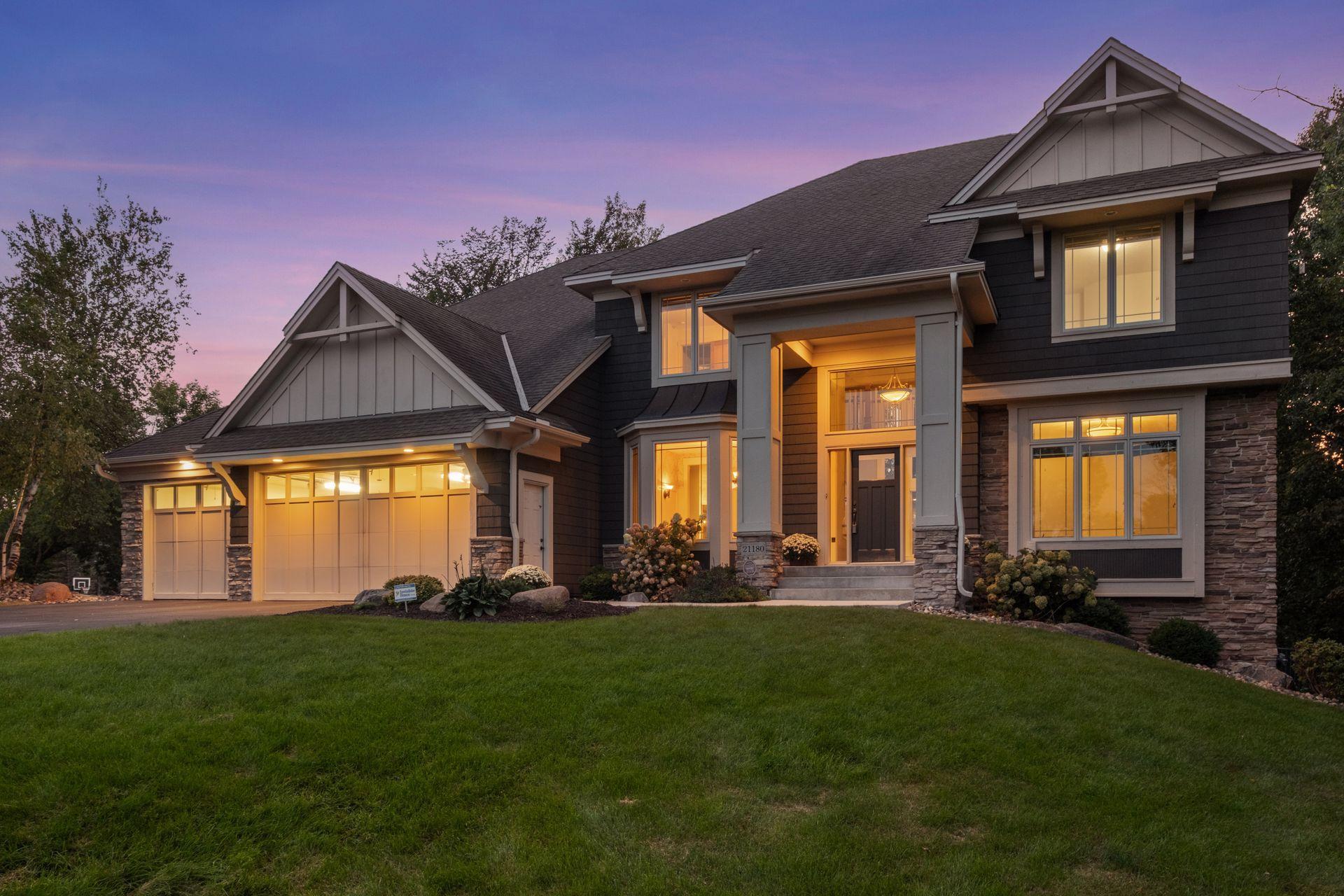 21180 Wellington Place — photo