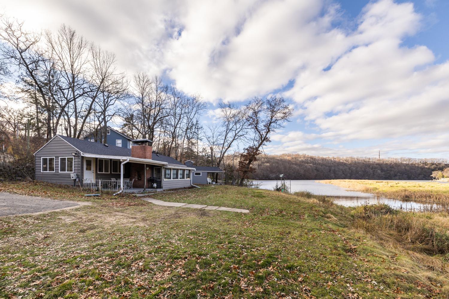 11352 Cedar Beach Drive NW — photo