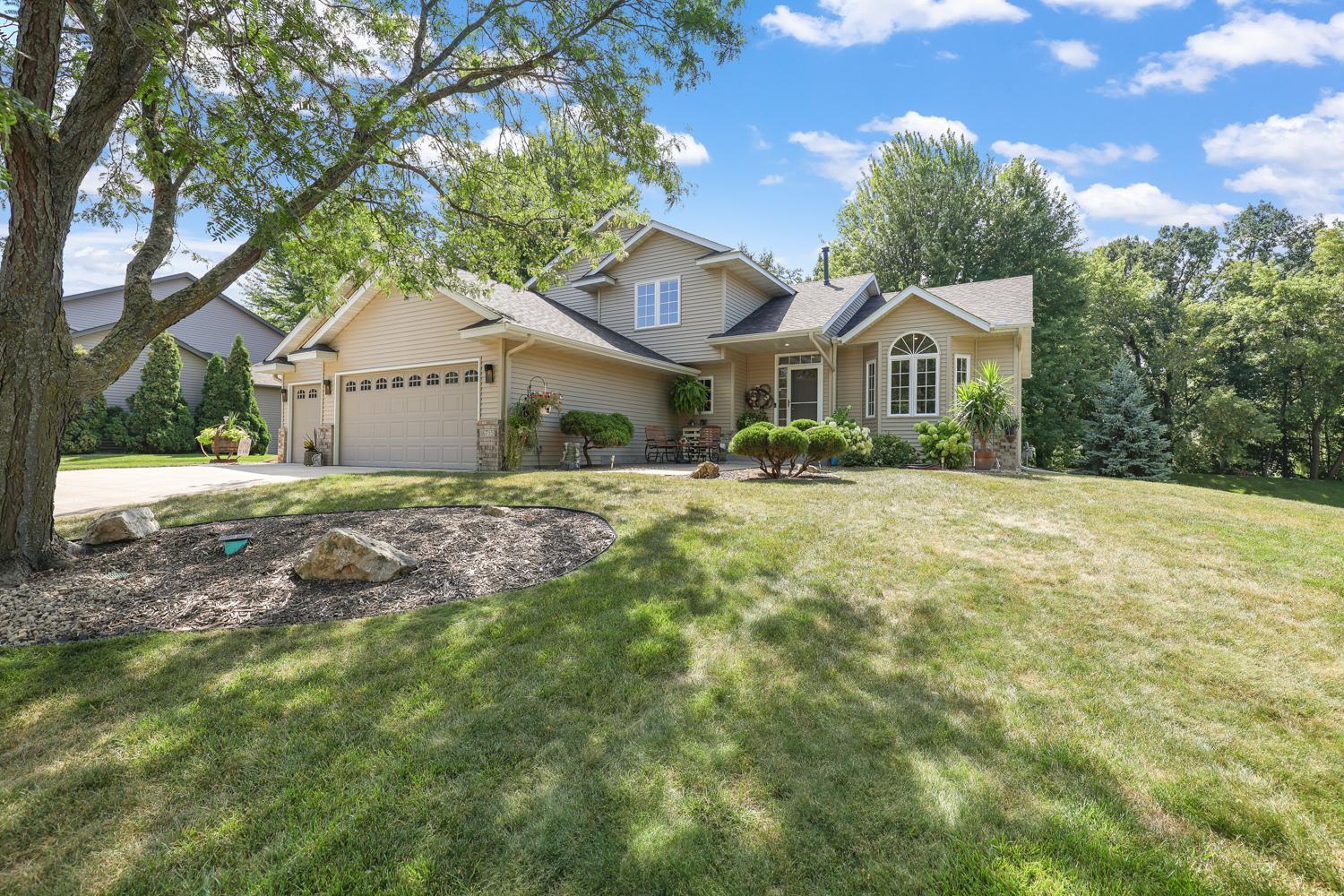 16715 Blind Lake Trail SE — photo