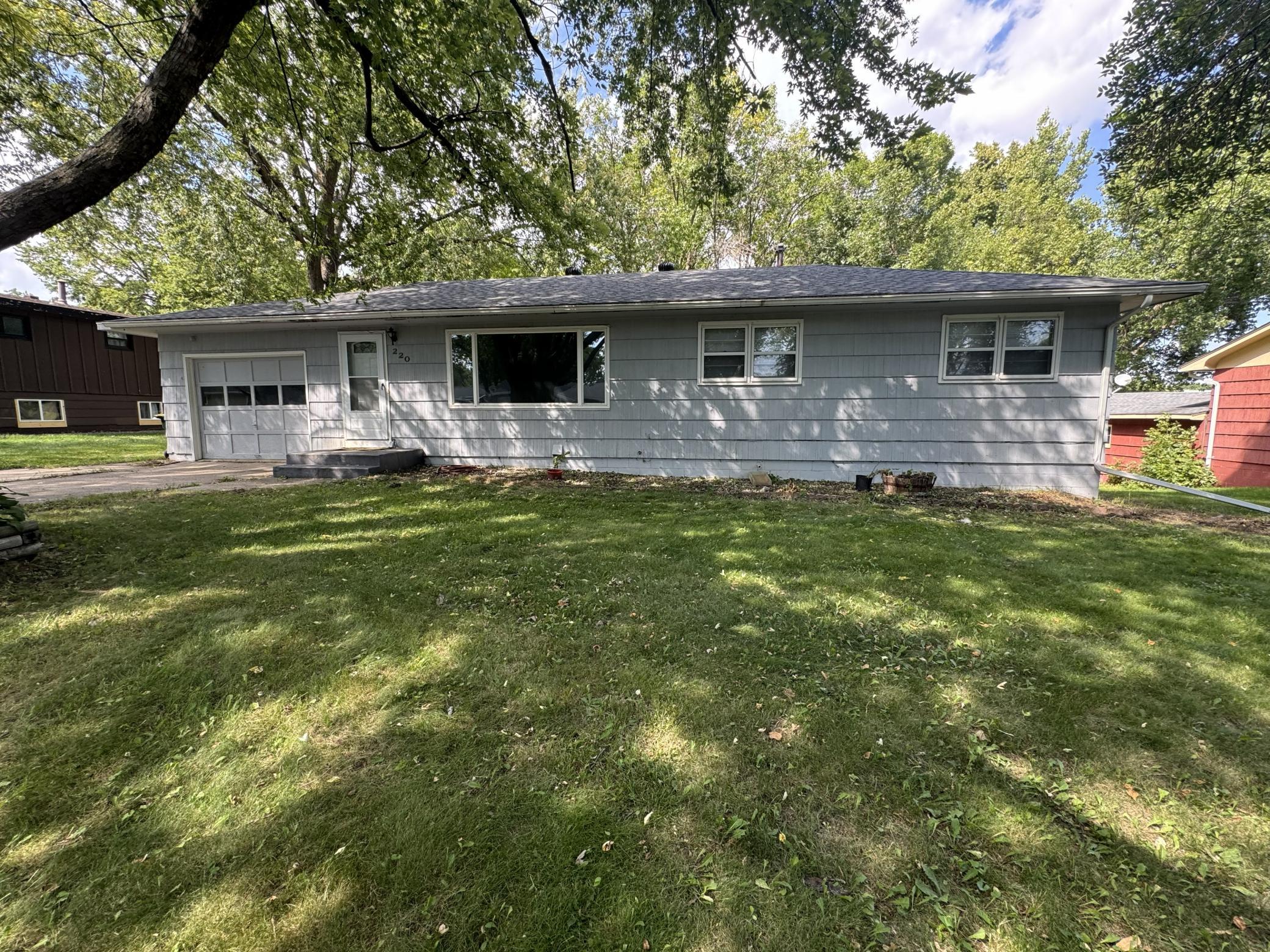 220 Terrace Drive SW — photo