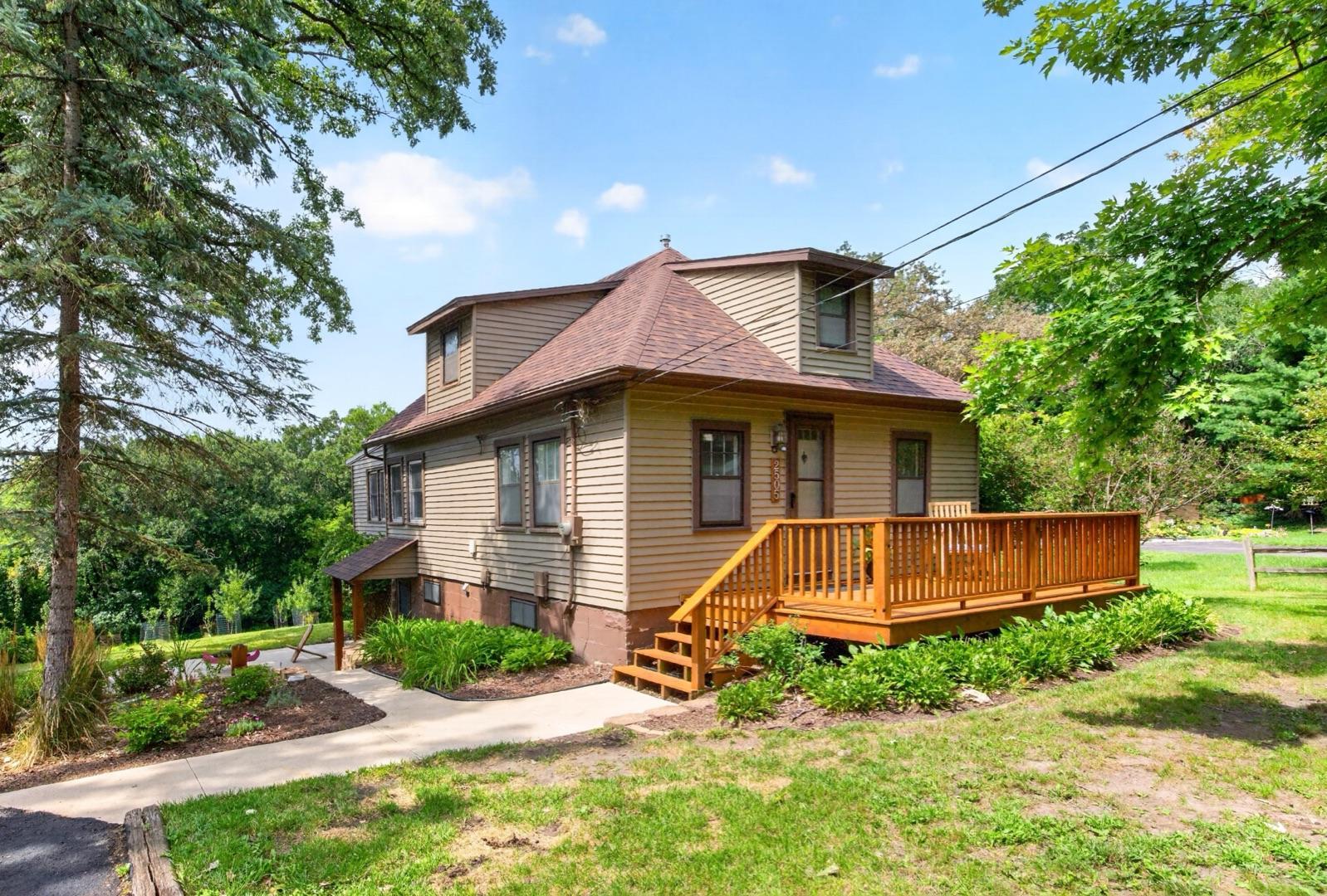 2505 E River Road NE — photo