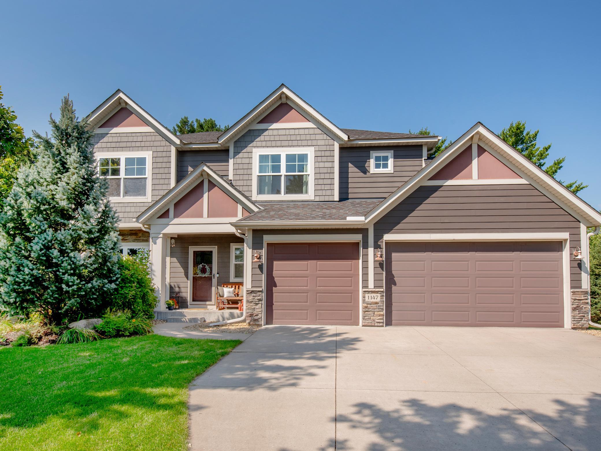 1147 Pine Hill Lane — photo