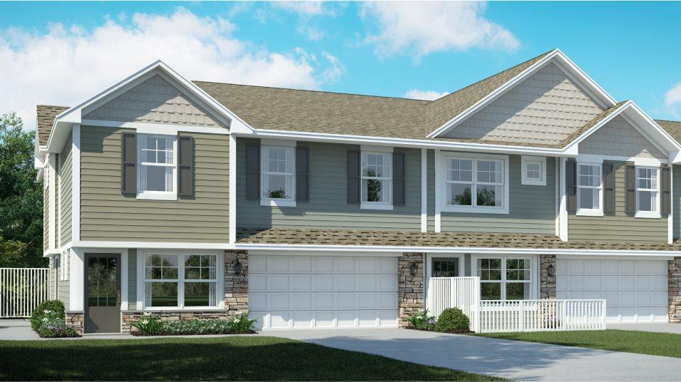 5431 Long Pointe Pass — photo
