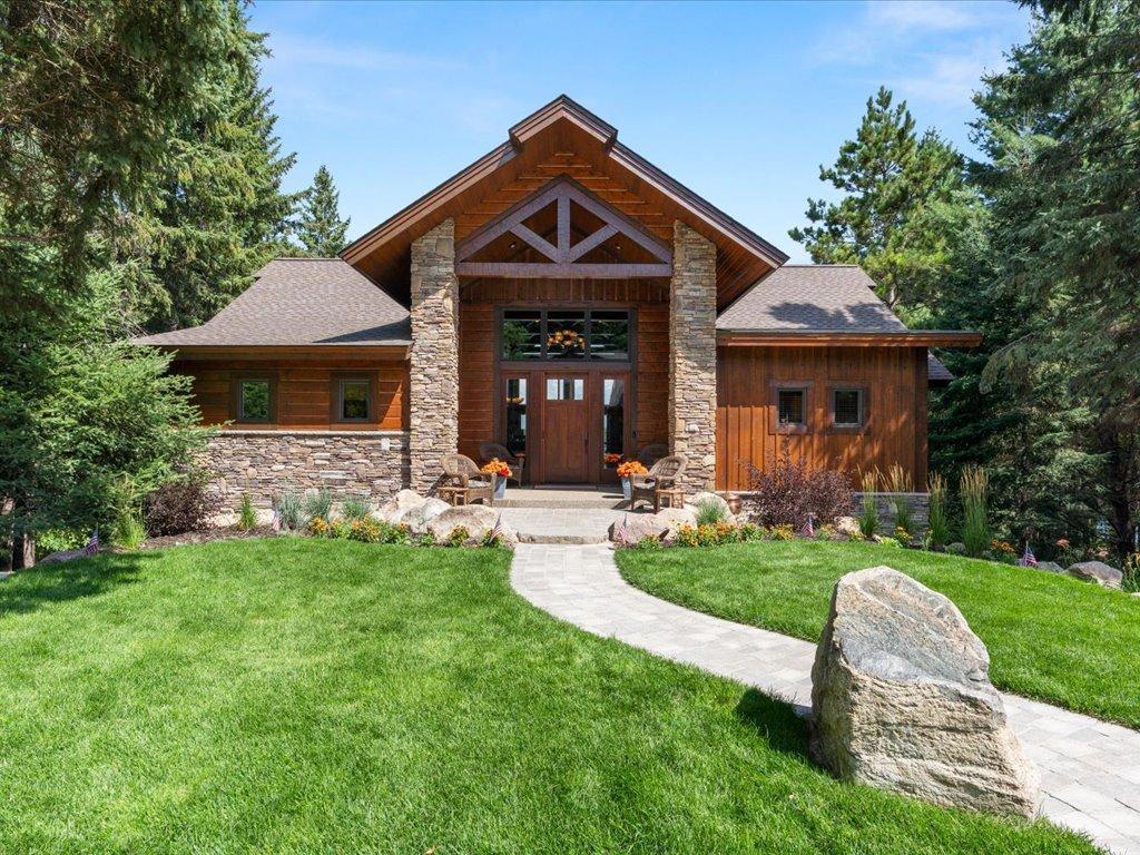 31928 Log Home Drive — photo