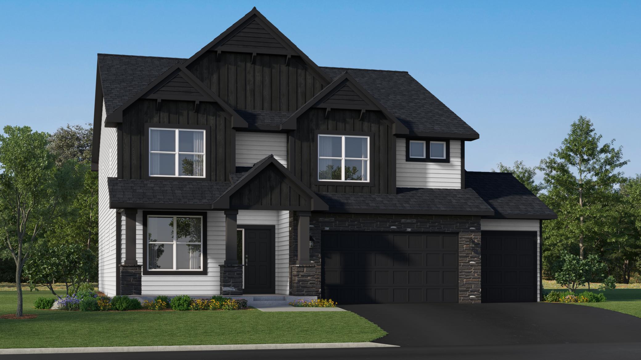 2702 Wood Duck Trail — photo