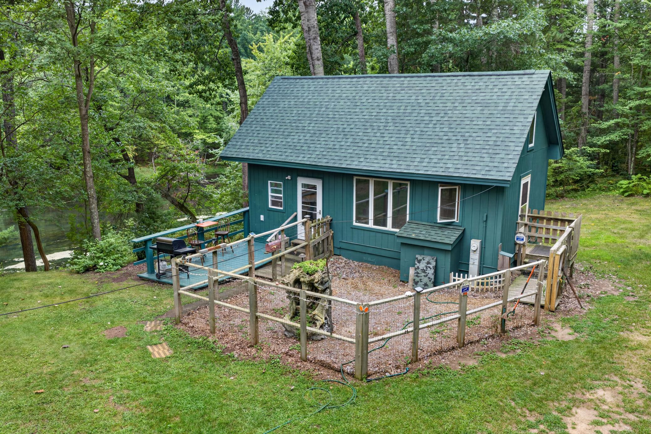 25841 Normans Landing Road — photo