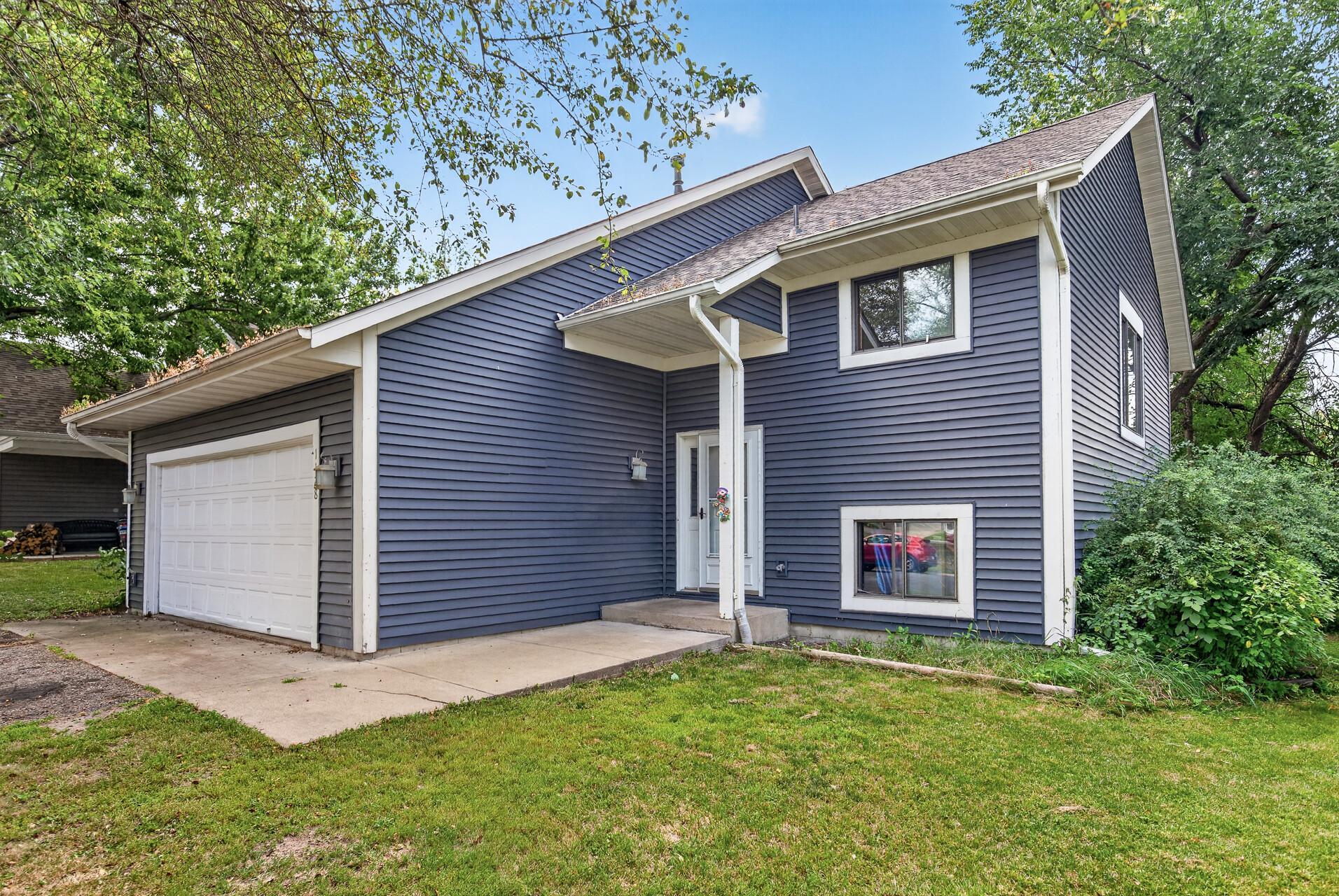 1128 Fox Run Road — photo
