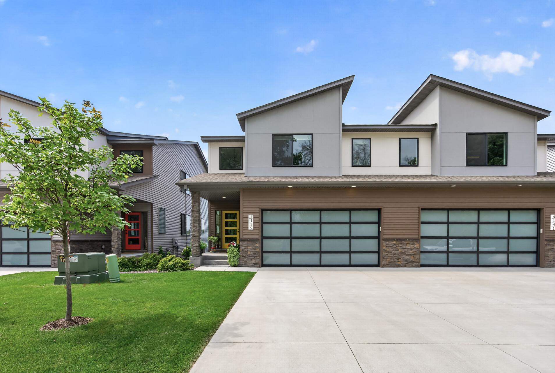 4139 Isaac Court — photo