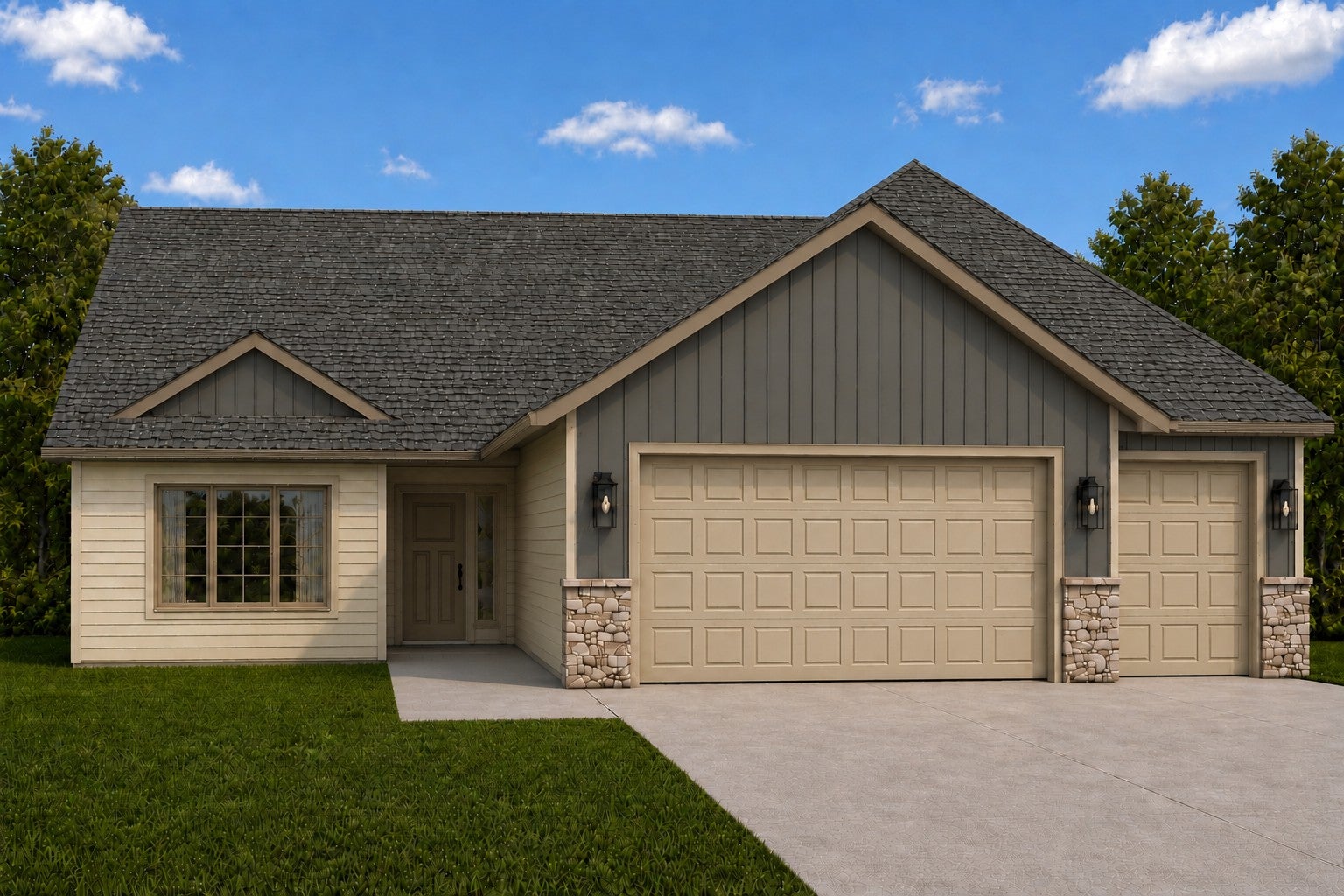 17 Kodiak Court — photo