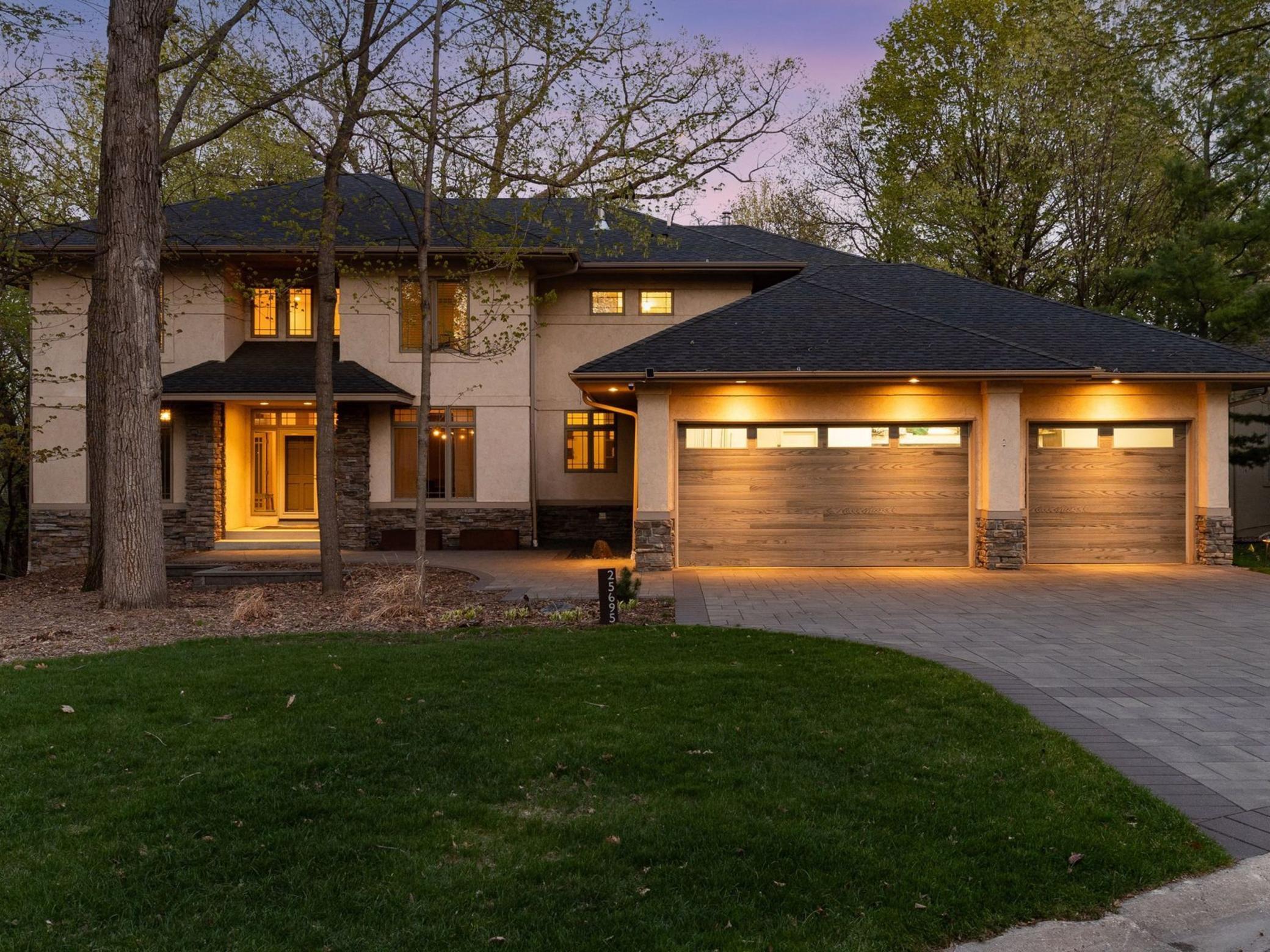 25695 Maple View Court — photo