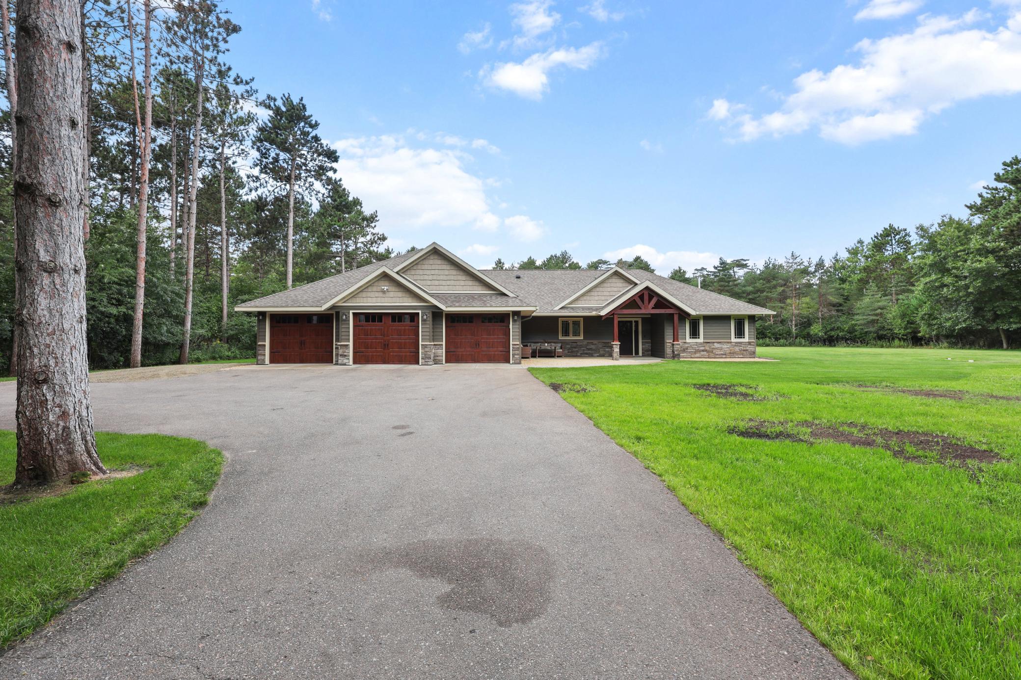 12987 Hillton Road — photo