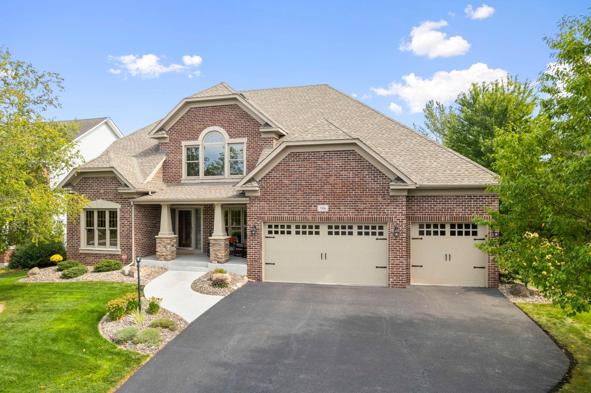 1106 Overlook Lane — photo