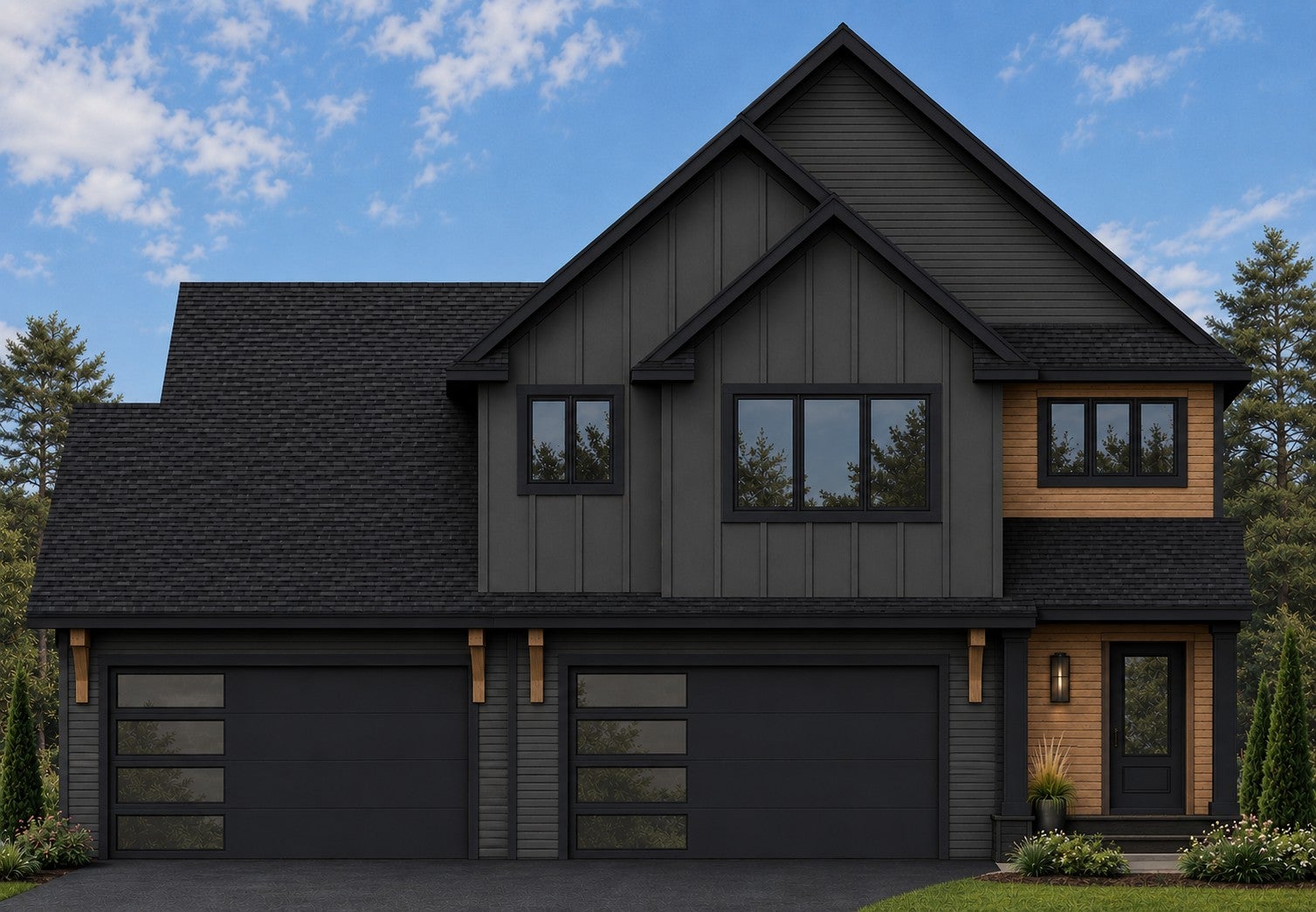 15560 Mitchell Circle SE — photo