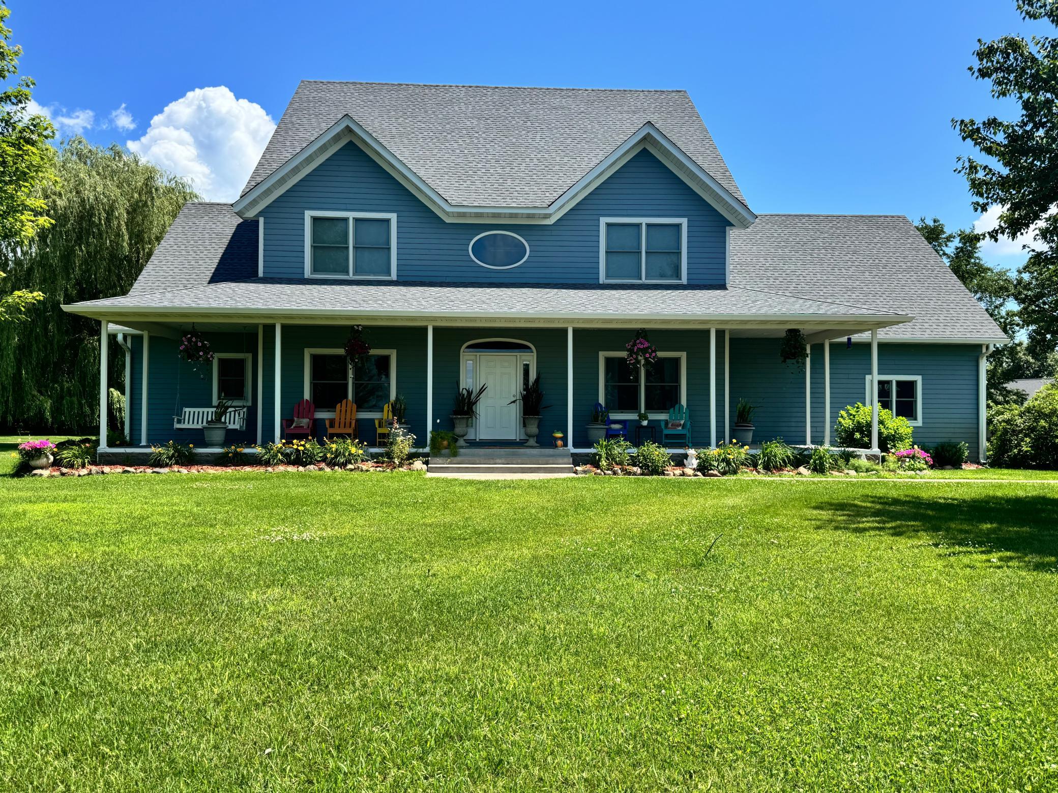 34693 Wells Creek Court — photo