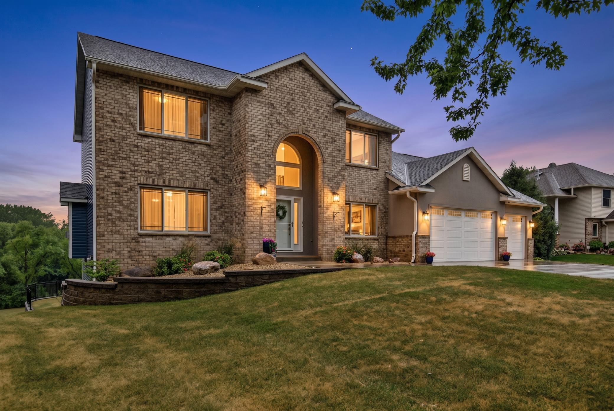 8939 Heatherton Ridge Drive — photo