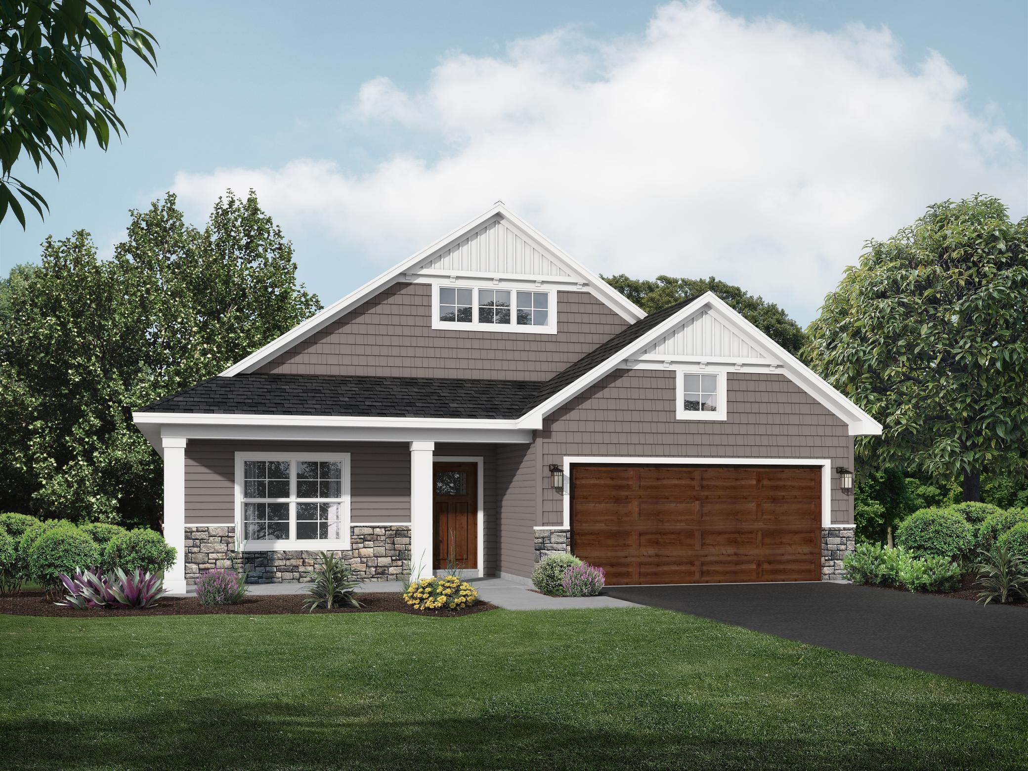 1037 E Meadowsweet Drive — photo