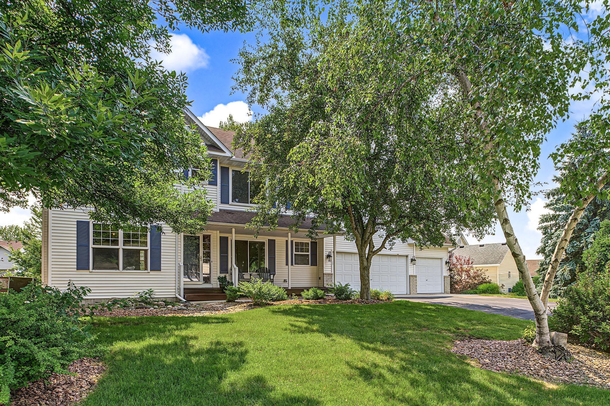 17452 Goodland Path — photo