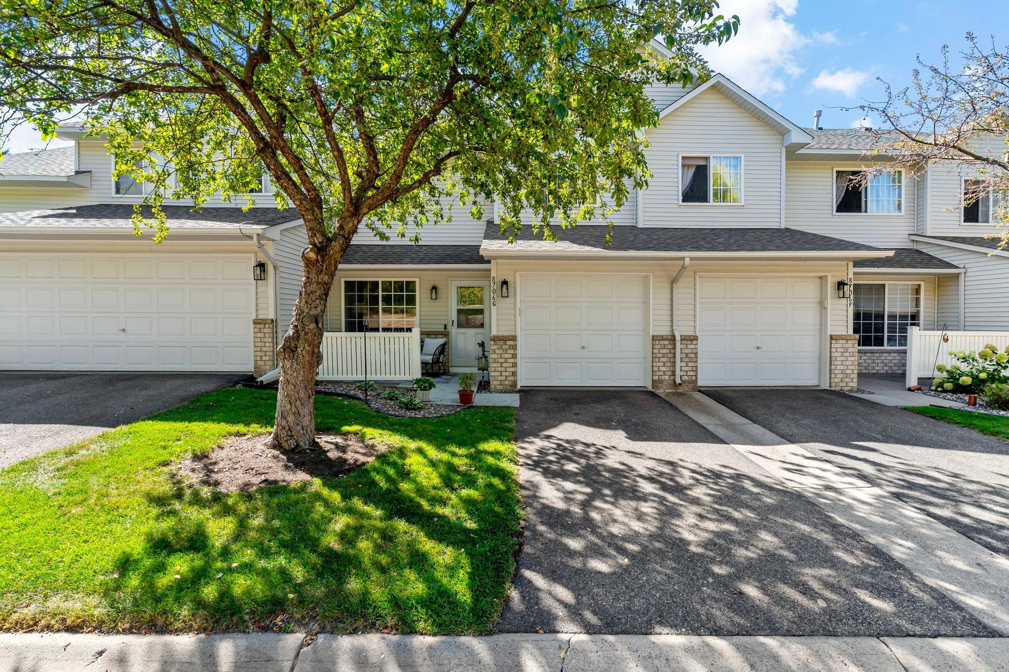 8706 Quarry Ridge Lane G — photo